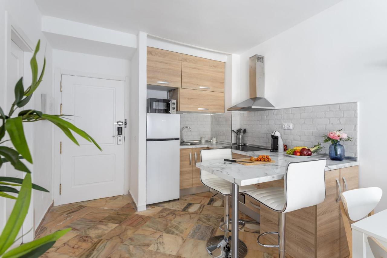 Apartamento Oleholidays 305 Romana Playa Primera Línea Playa *