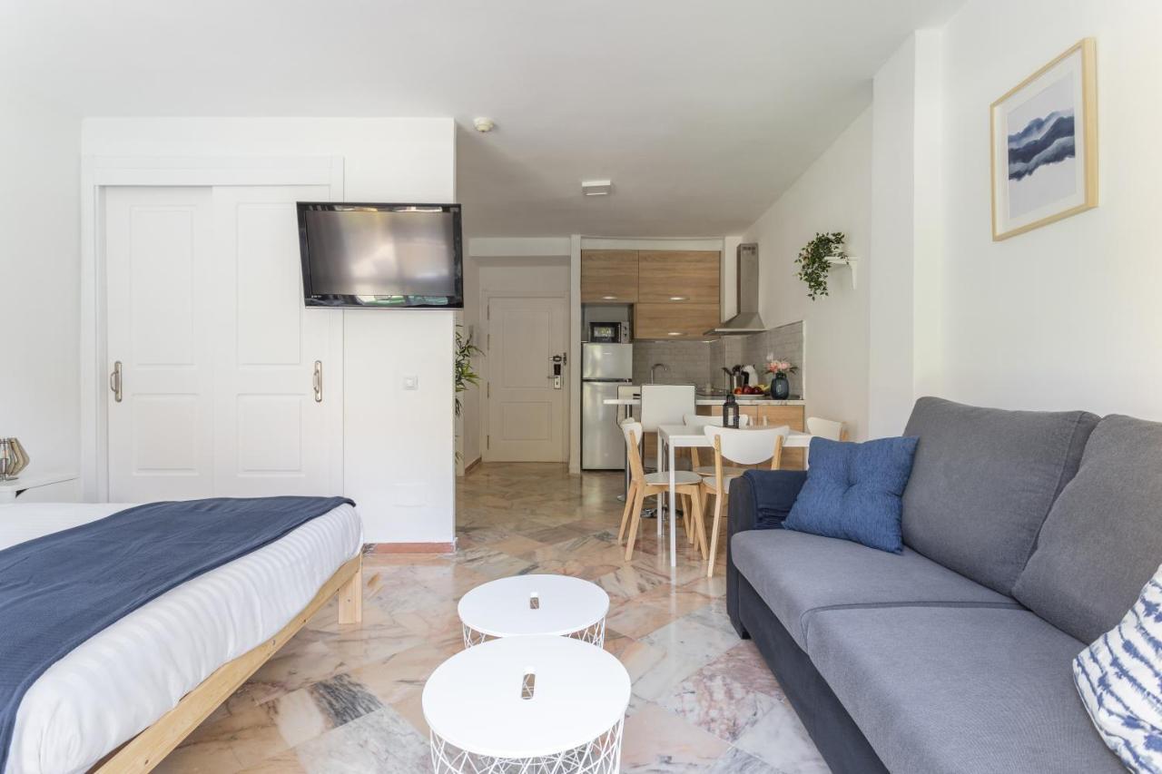 Apartamento Oleholidays 305 Romana Playa Primera Línea Playa *