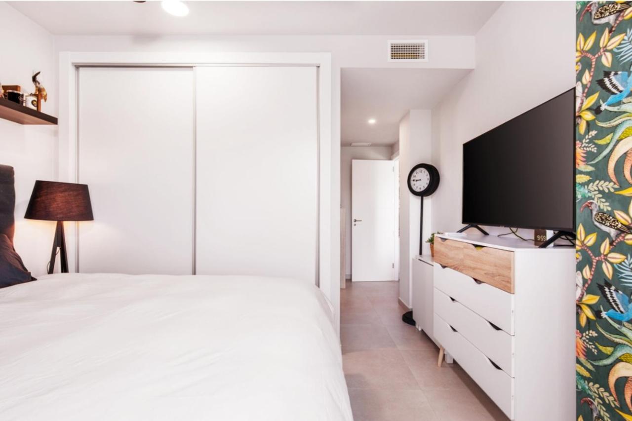 Apartamento Apartment Amani 330