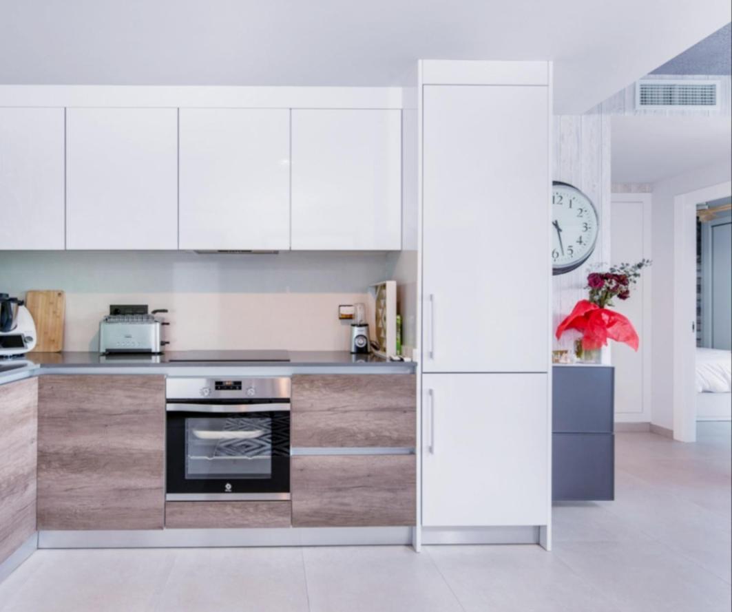 Apartamento Apartment Amani 330 *