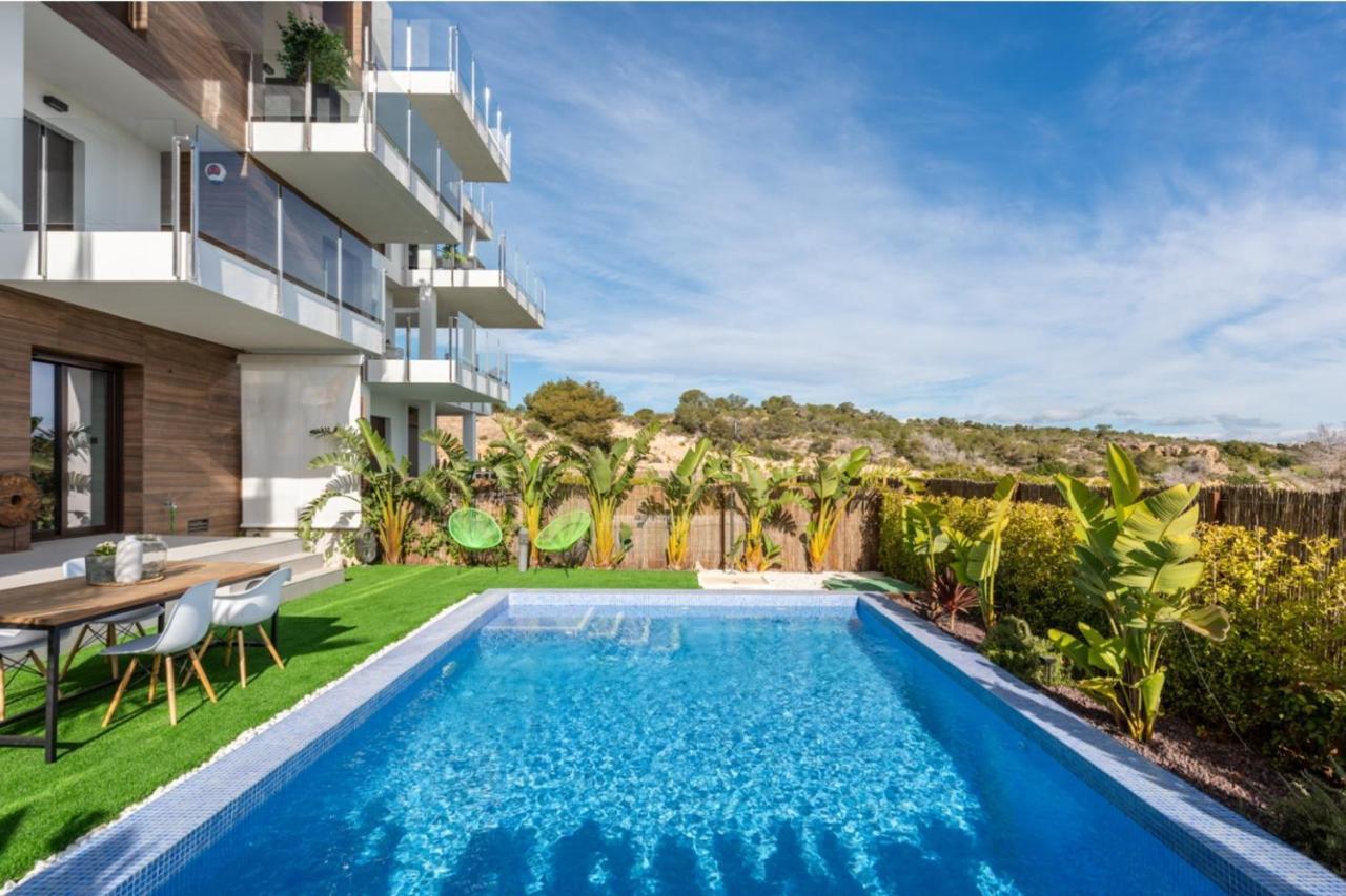 Apartamento Apartment Amani 330 *
