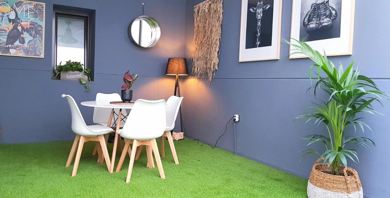 Apartamento Apartment Amani 330 *