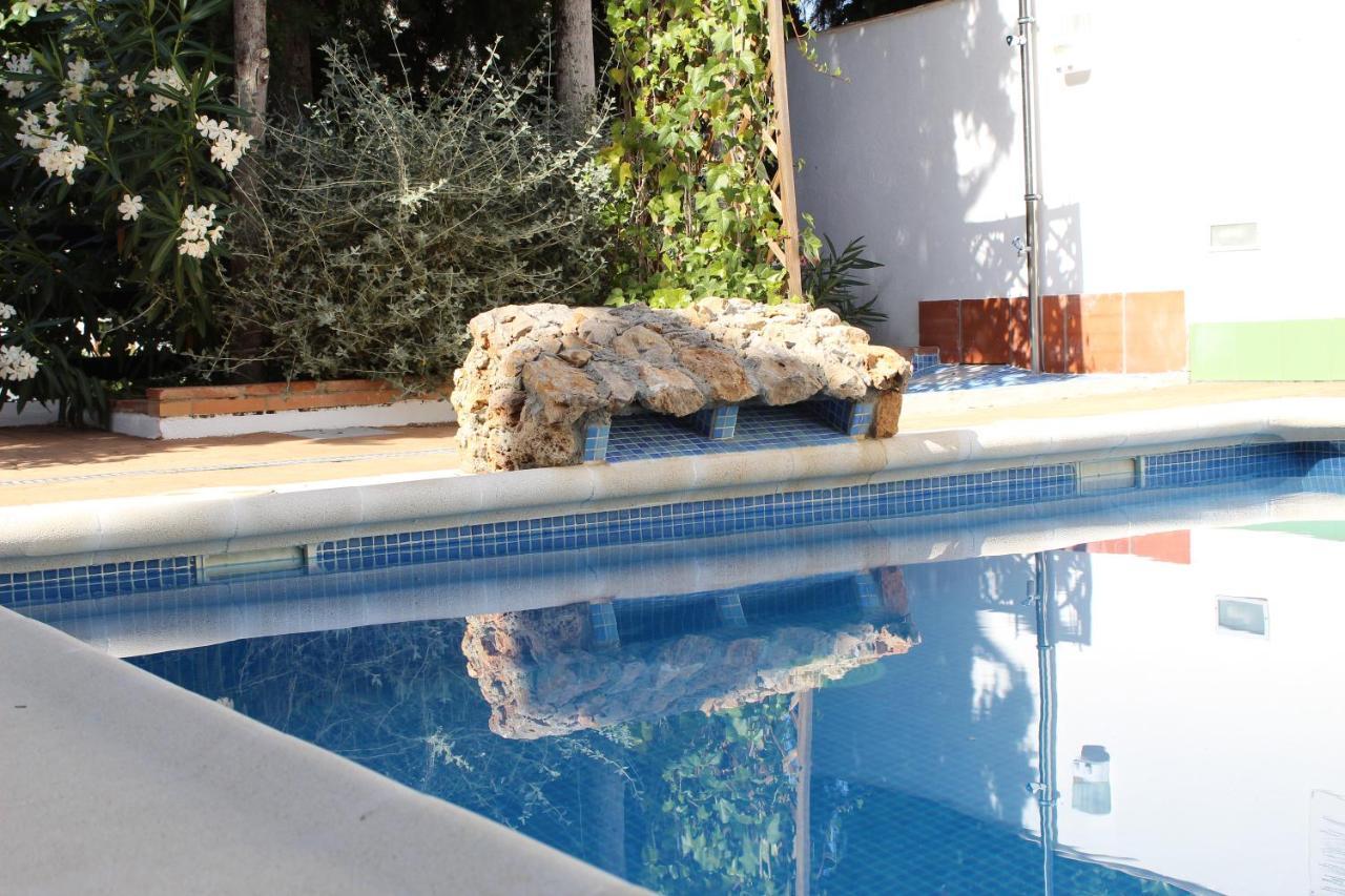 Guadiaro 3 Ainhoa Apartamento *