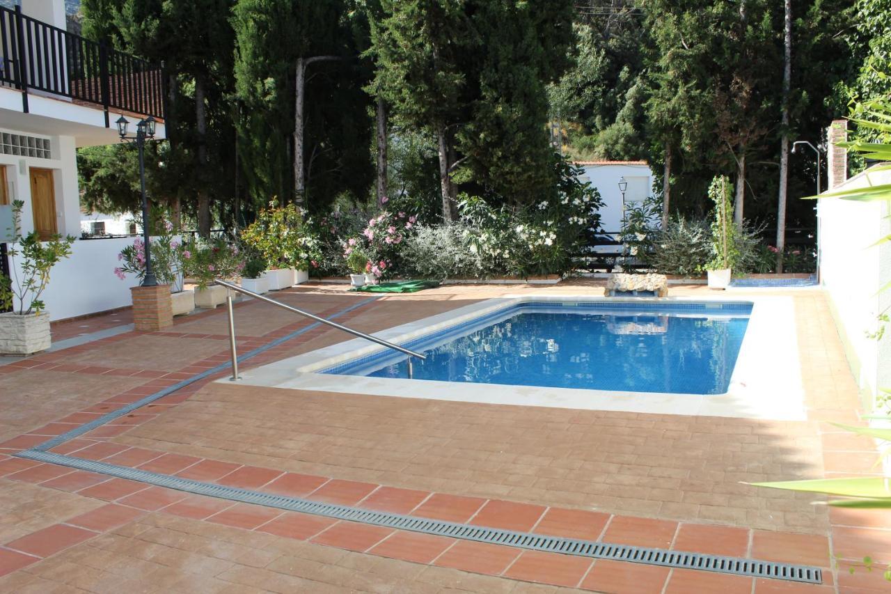 Guadiaro 3 Ainhoa Apartamento