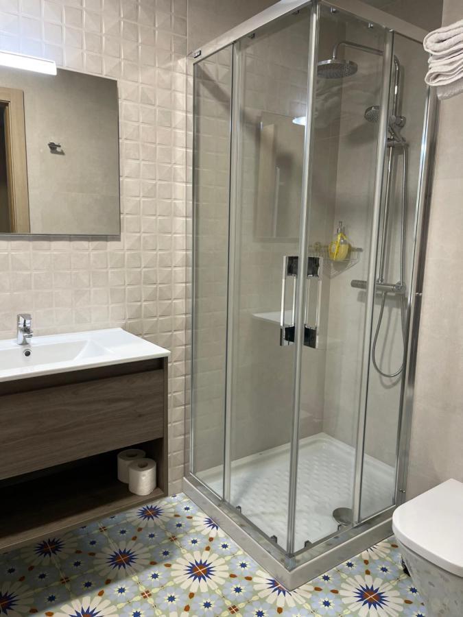 Puertas Del Orbigo 1 Apartamento *