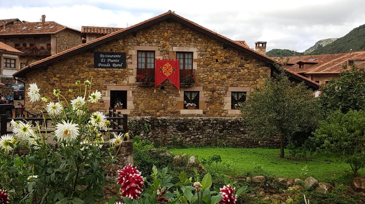 El Puente * Carmona (Cantabria)