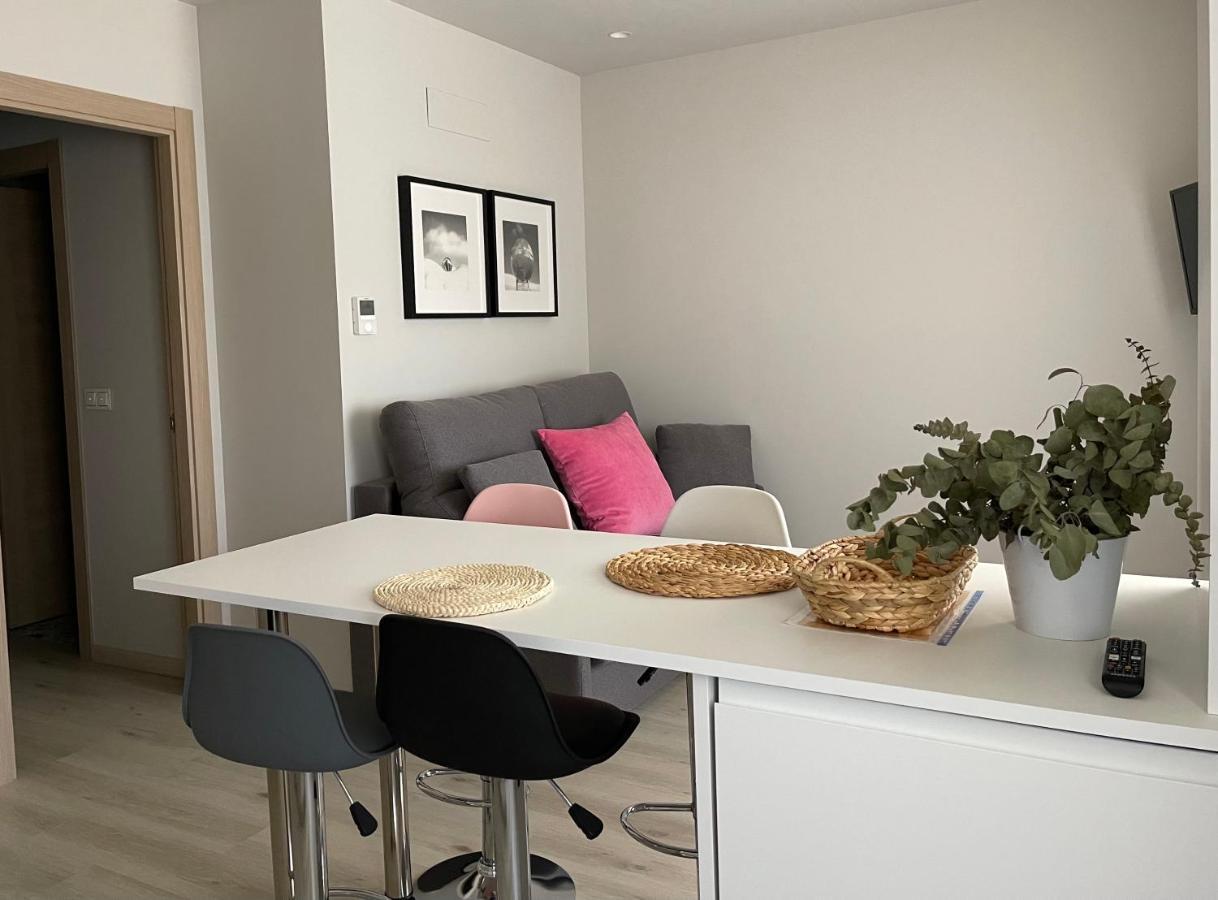 Puertas Del Orbigo 1 Apartamento *