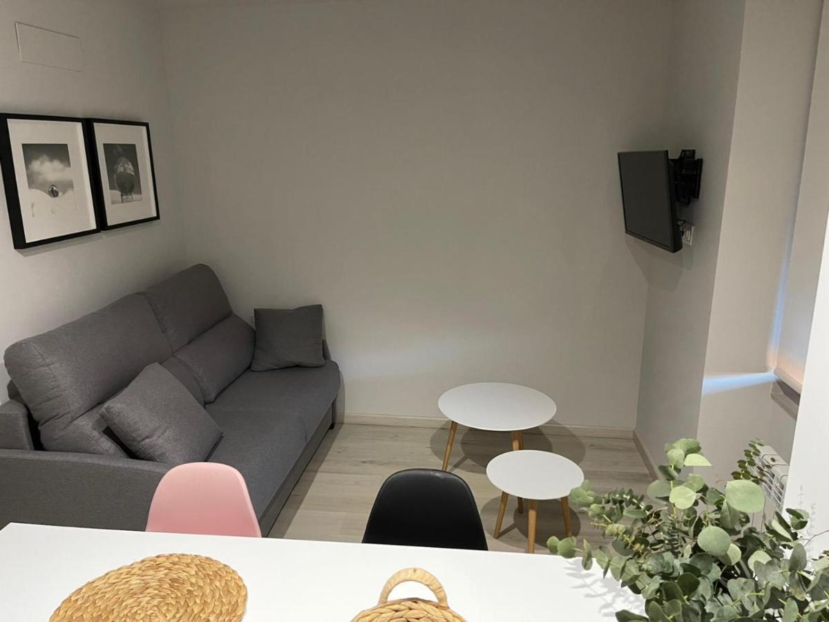 Apartamento Puertas Del Orbigo 1 *