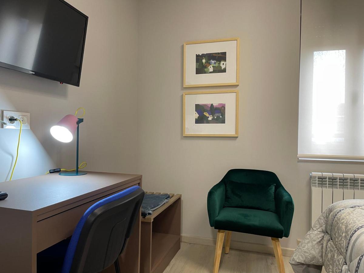 Puertas Del Orbigo 1 Apartamento