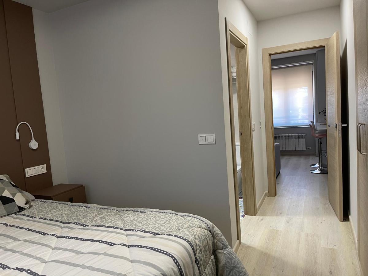 Apartamento Puertas Del Orbigo 1 Carrizo de la Ribera