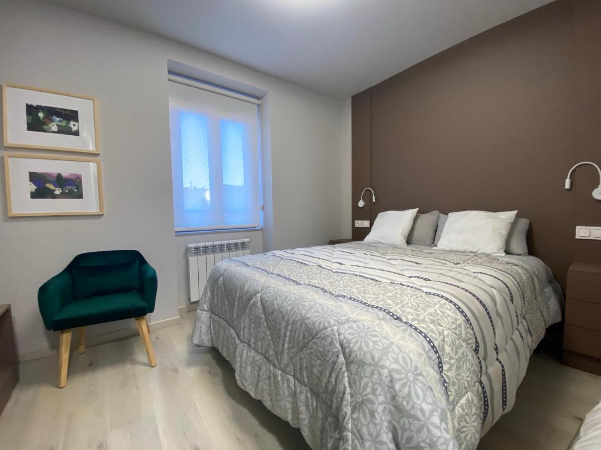 Apartamento Puertas Del Orbigo 1 *