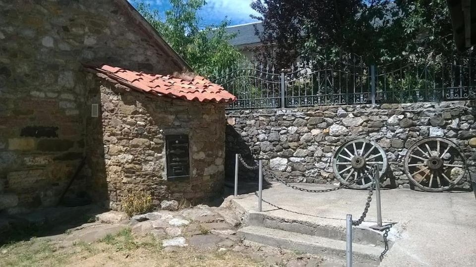 Descanso En Babia Torrebarrio