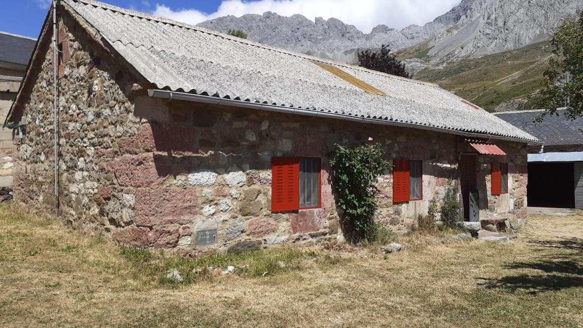 Descanso En Babia Villa