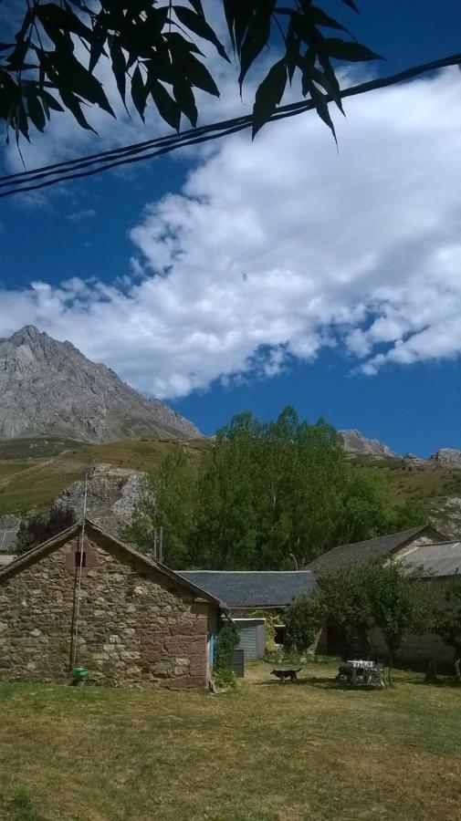 Descanso En Babia Villa