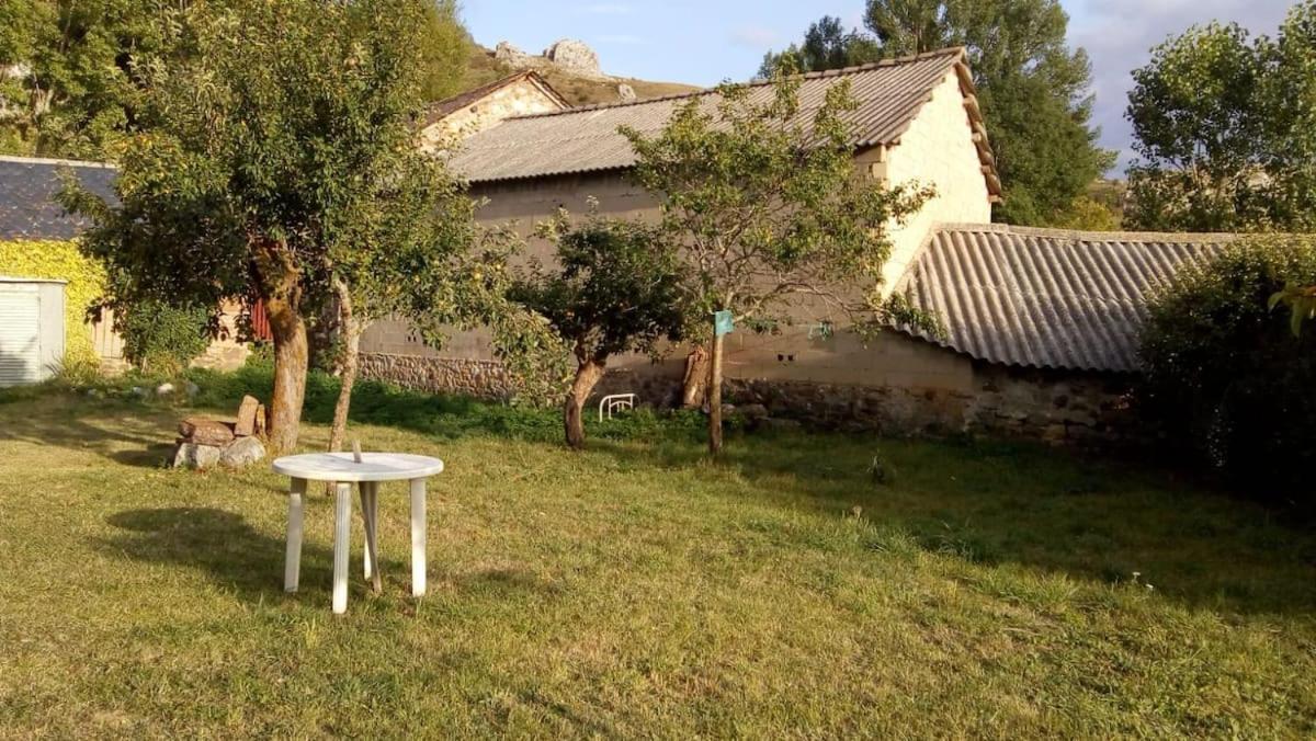 Descanso En Babia Villa Torrebarrio