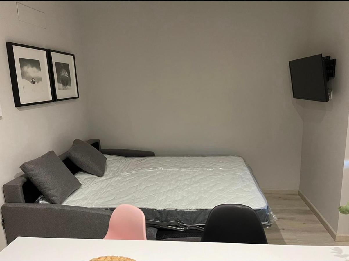 Puertas Del Orbigo 1 *