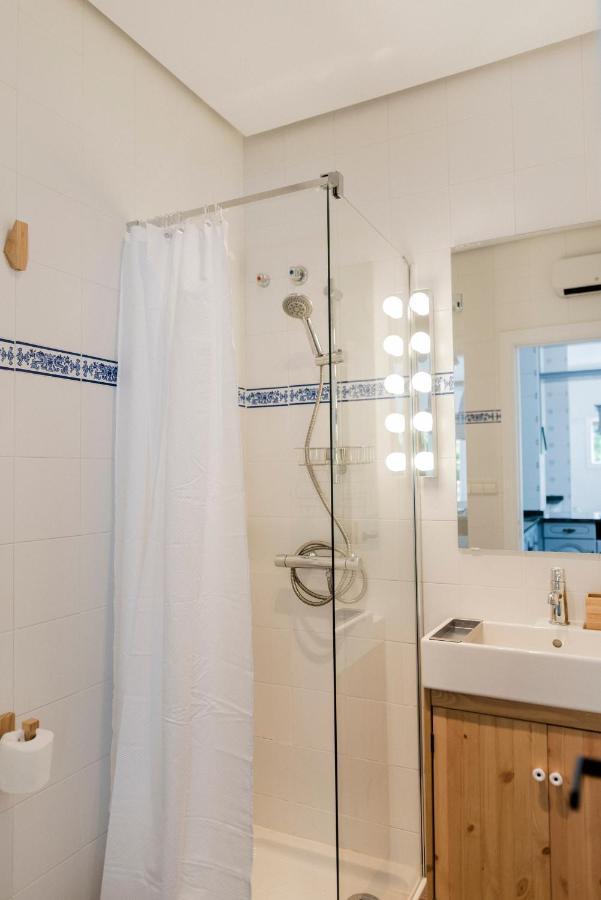 Apartamento Cozy Loft Barrika *