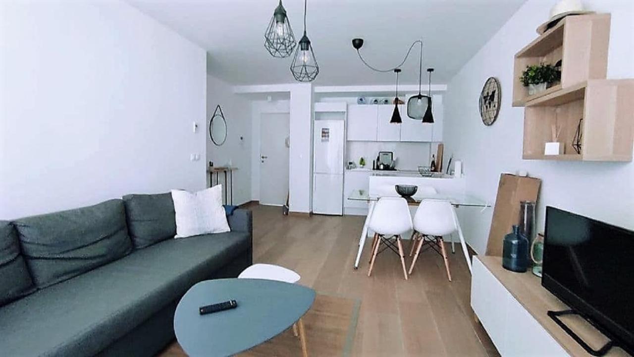 Residencial - Bajo Sol Y Playa By Sonneil Apartamento Dénia