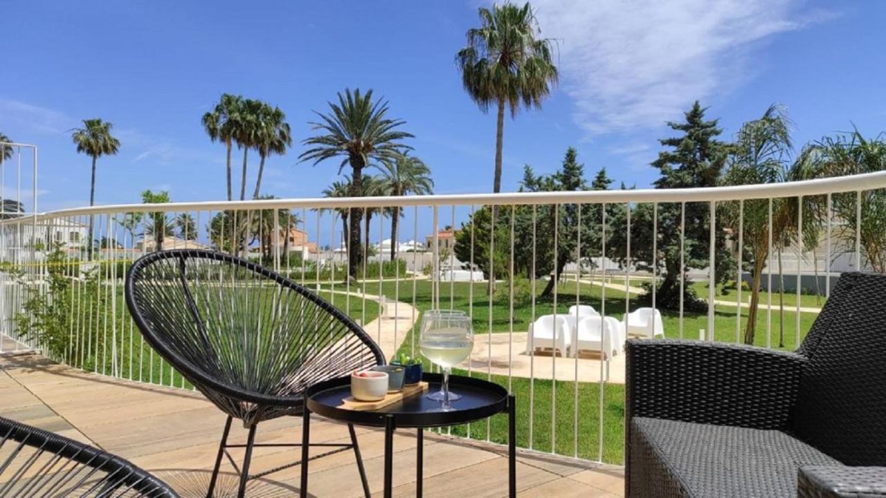 Residencial - Bajo Sol Y Playa By Sonneil