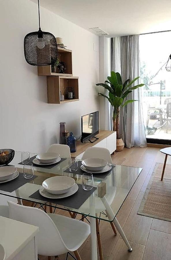 Residencial - Bajo Sol Y Playa By Sonneil Apartamento Dénia