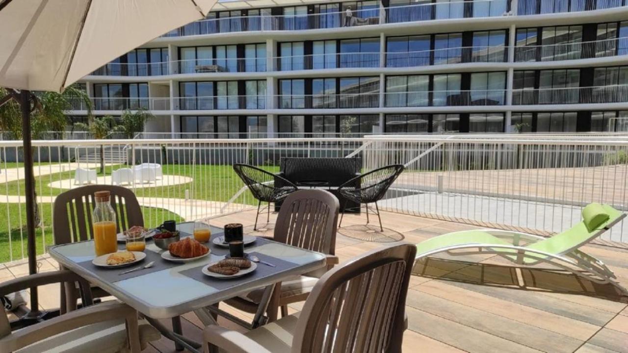 Residencial - Bajo Sol Y Playa By Sonneil *