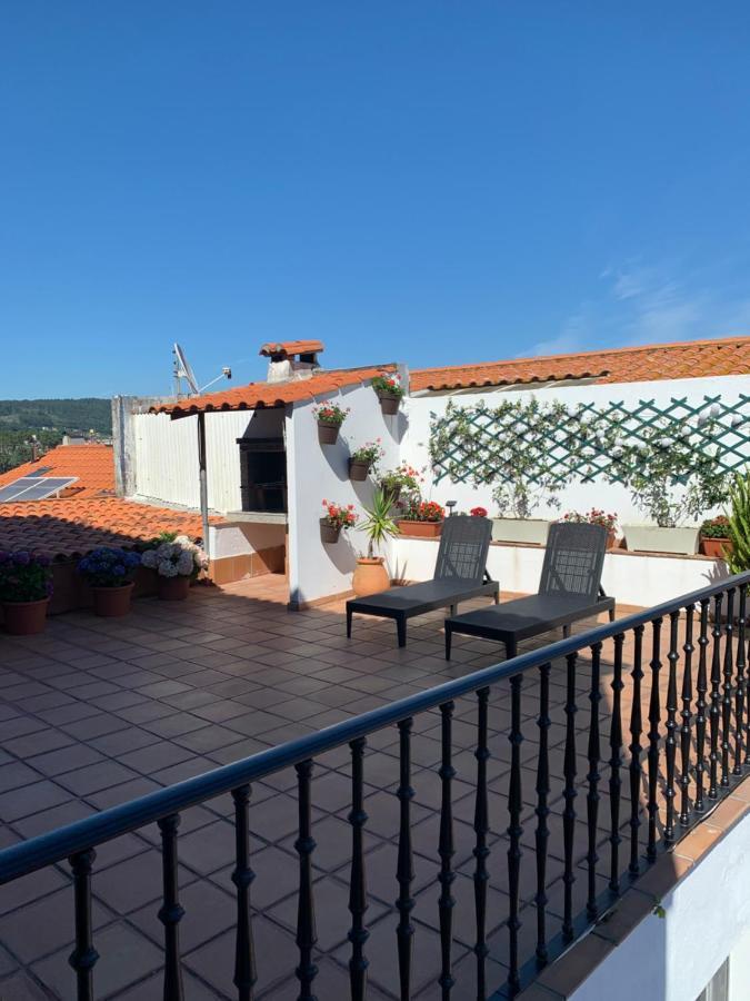 Apartamento Terraza *