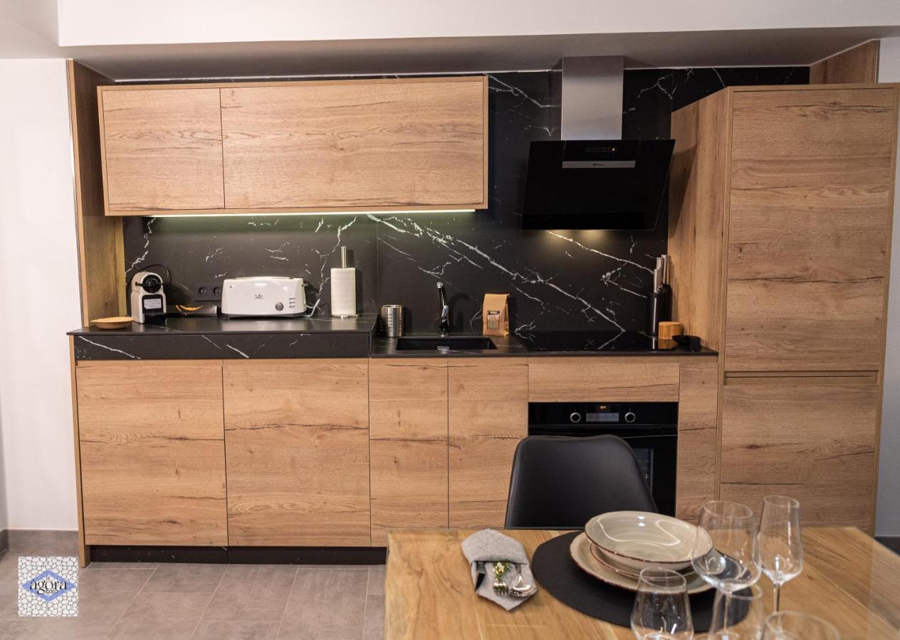 Agora Casa Country house