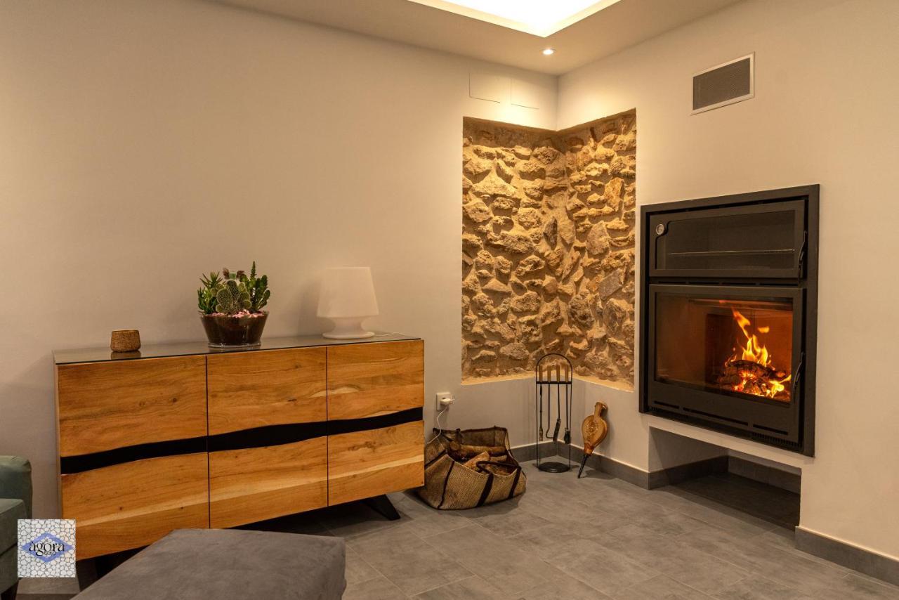 Country house Agora Casa *