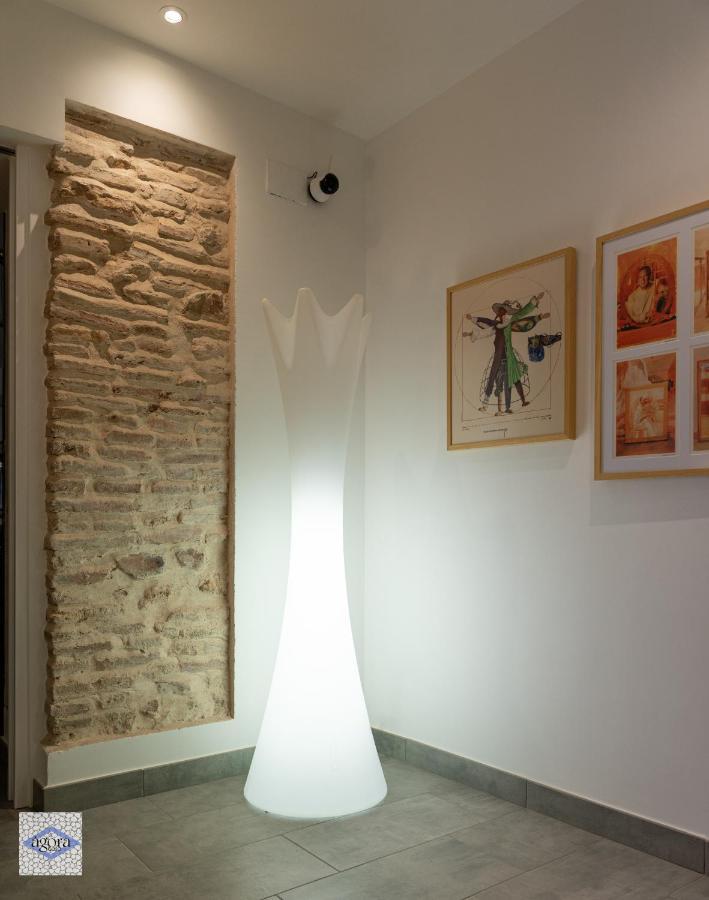 Agora Casa Almagro