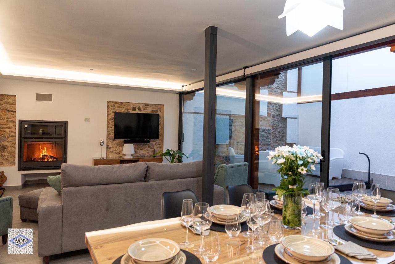 Agora Casa Country house