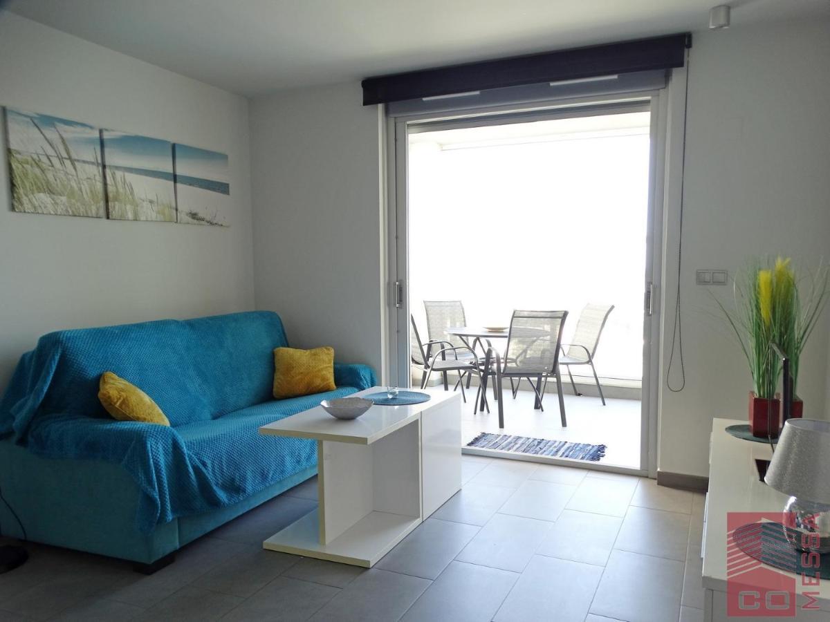 Apartment Bella Vista - Aqua Nature La Mata *