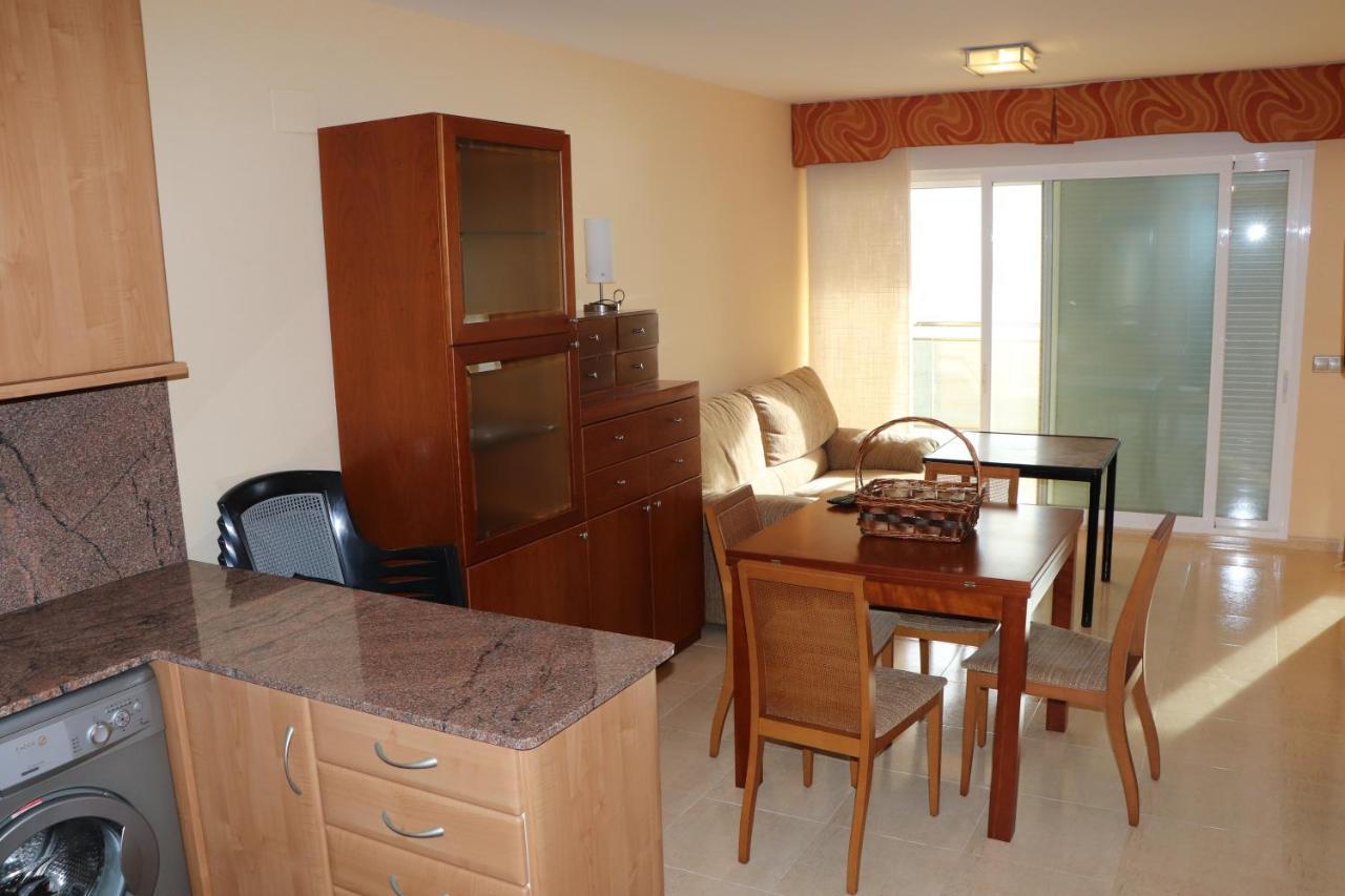 Apartamento Moli De Vent Sial 1998 Apartment
