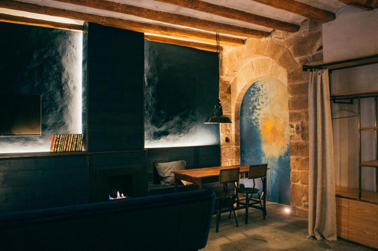 Apartment Casa Boutique Nº24 *