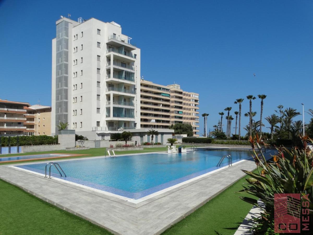 Bella Vista - Aqua Nature La Mata *
