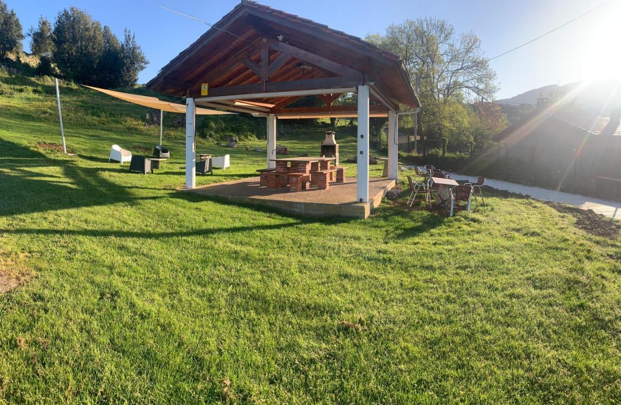 Country house Casa Paulita Ca749 Candamin