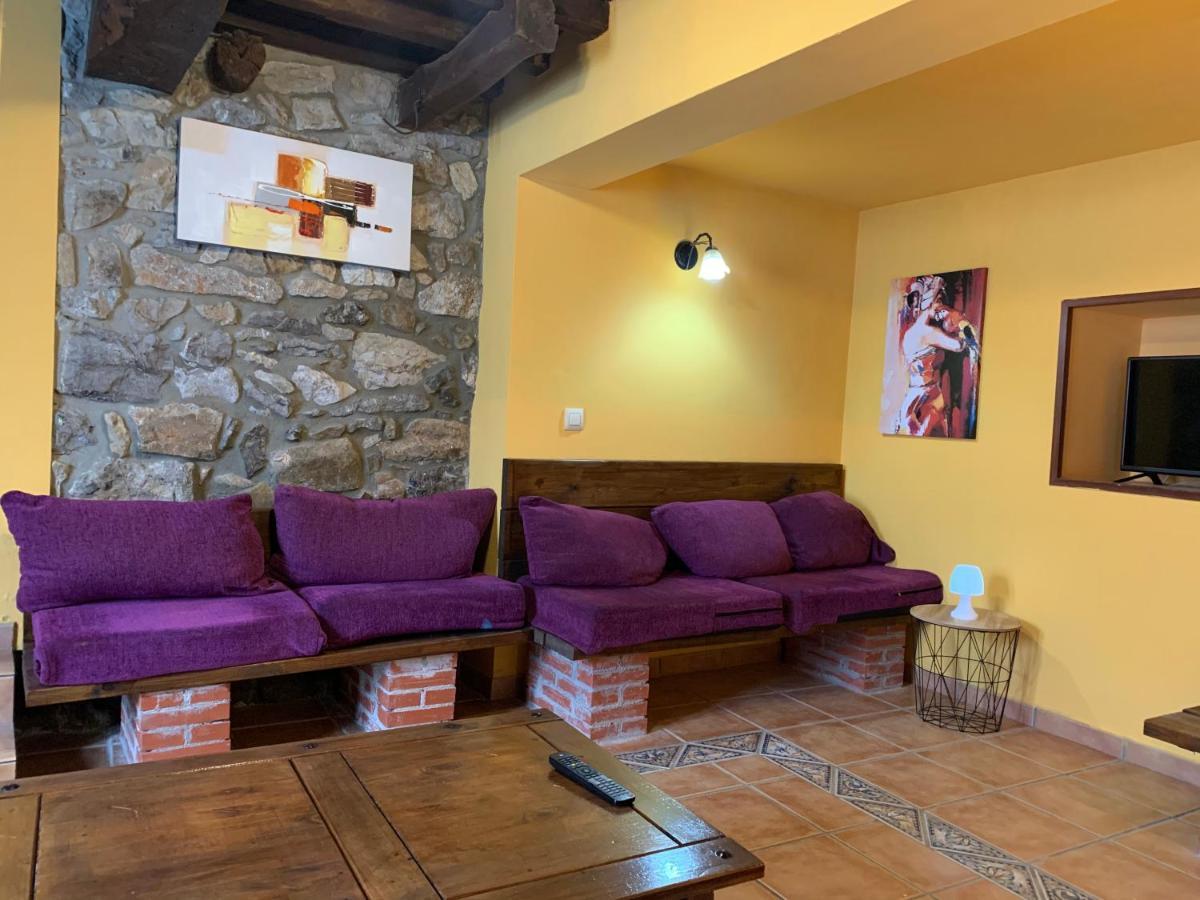 Country house Casa Paulita Ca749 *
