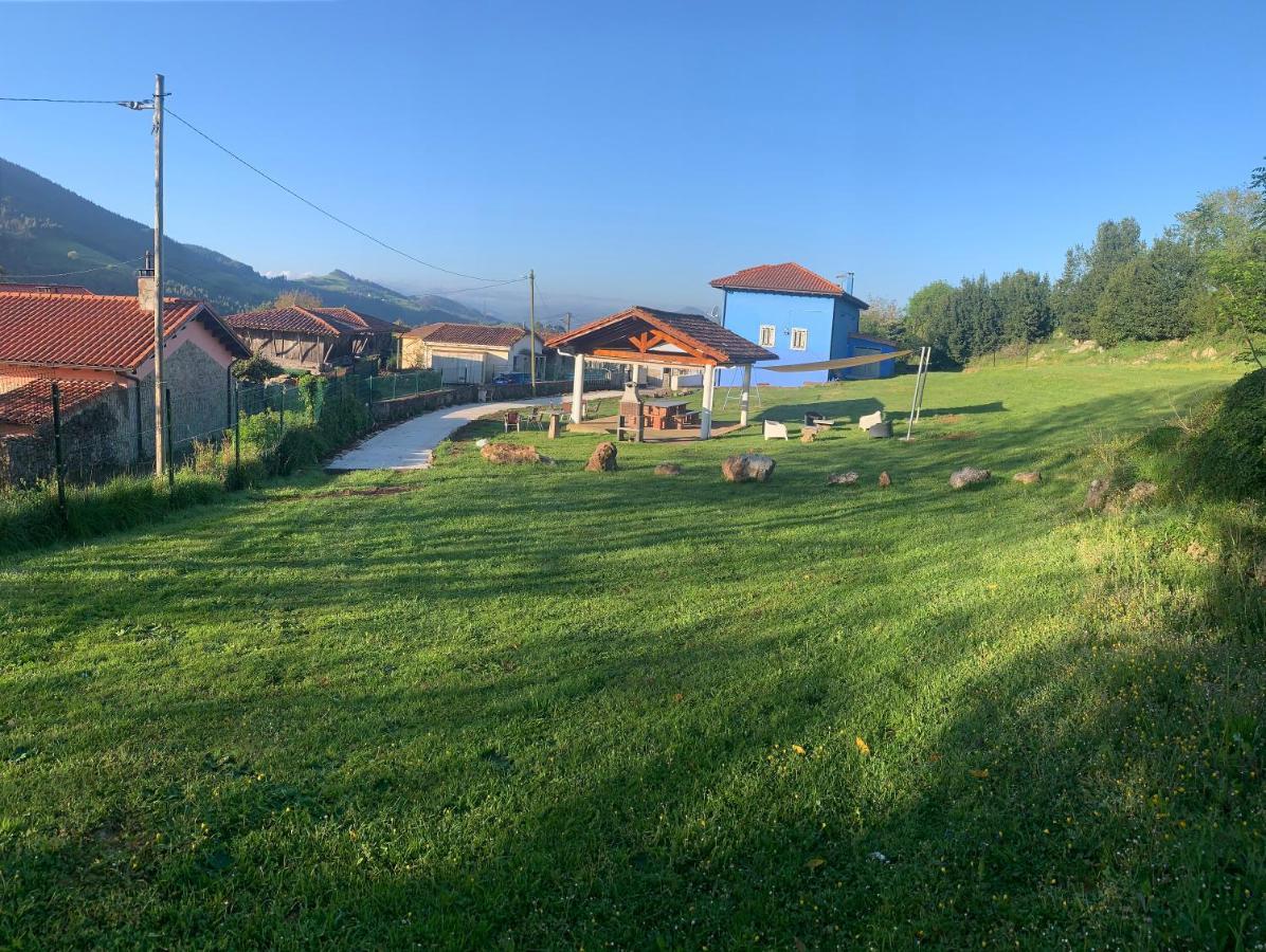 Casa Paulita Ca749 Country house