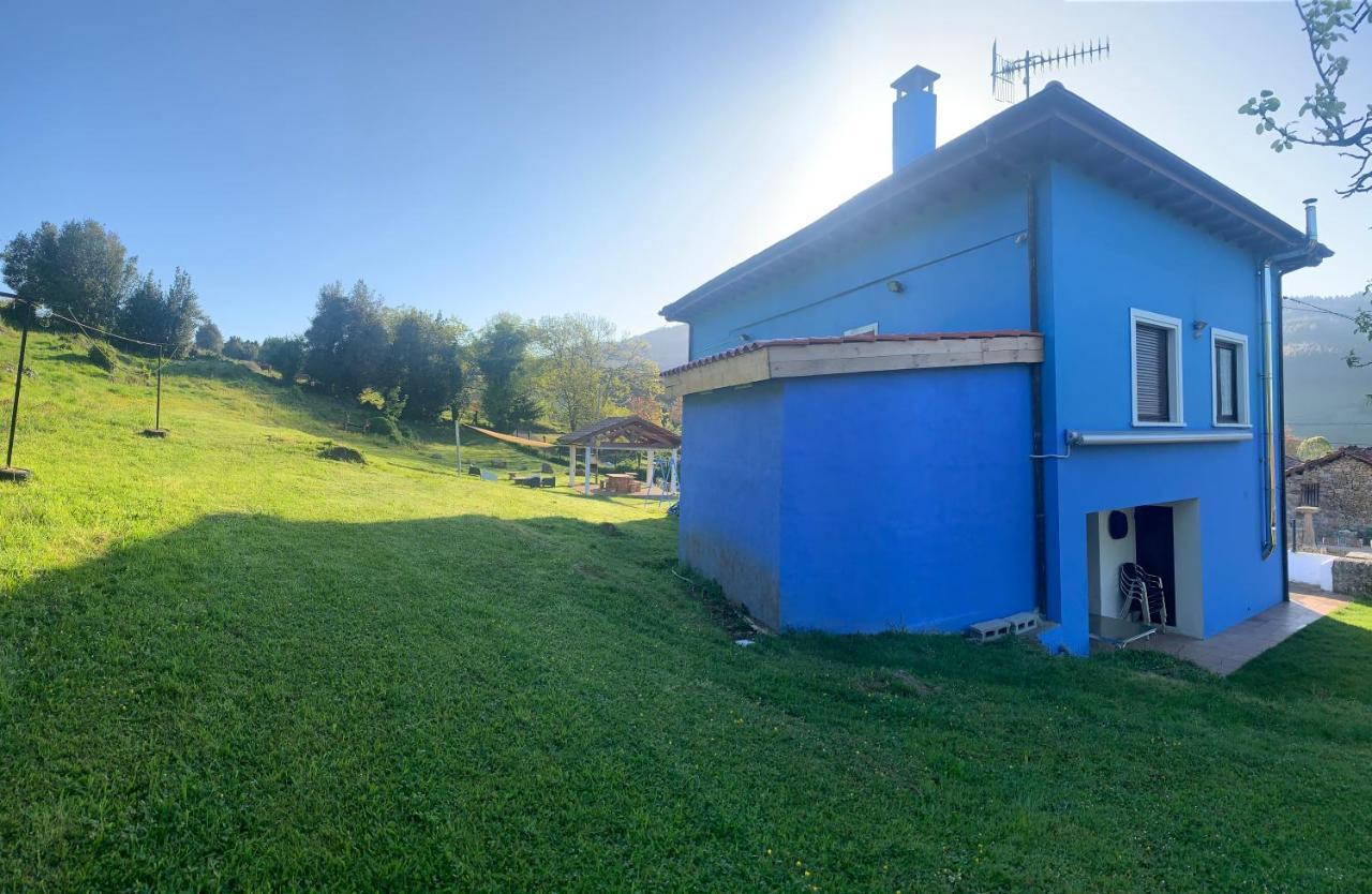 Country house Casa Paulita Ca749