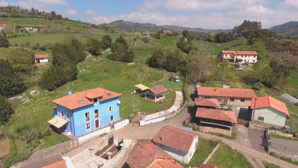 Casa Paulita Ca749