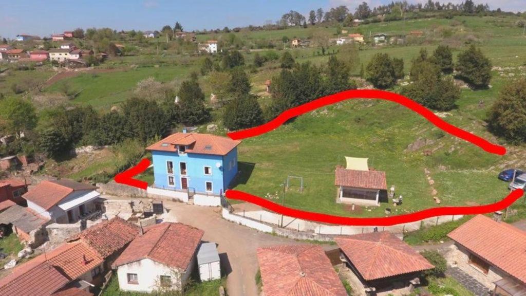 Country house Casa Paulita Ca749 Candamin