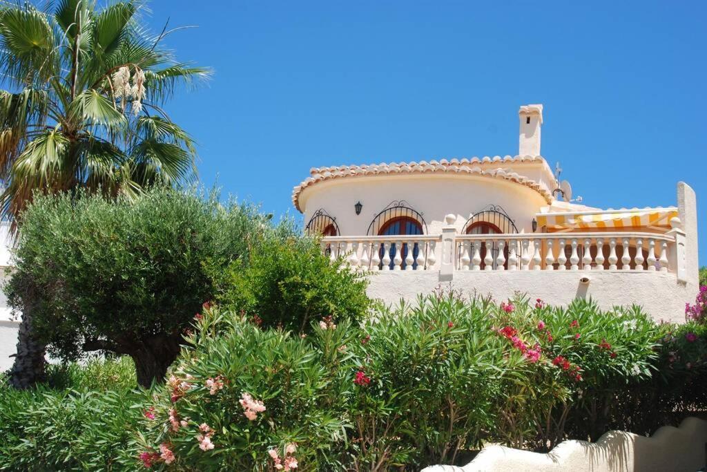 Villa Casa Helena