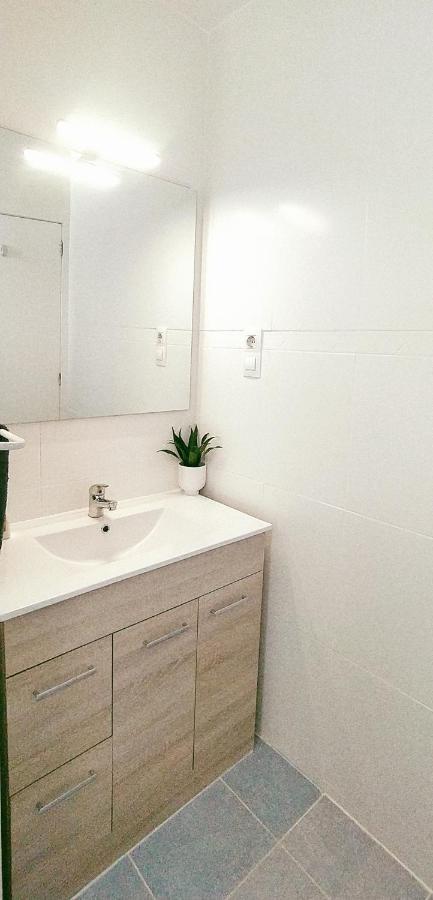 Centric Flat Level 17 With Panoramic Terrace Overlooking The Sea Apartment Torremolinos