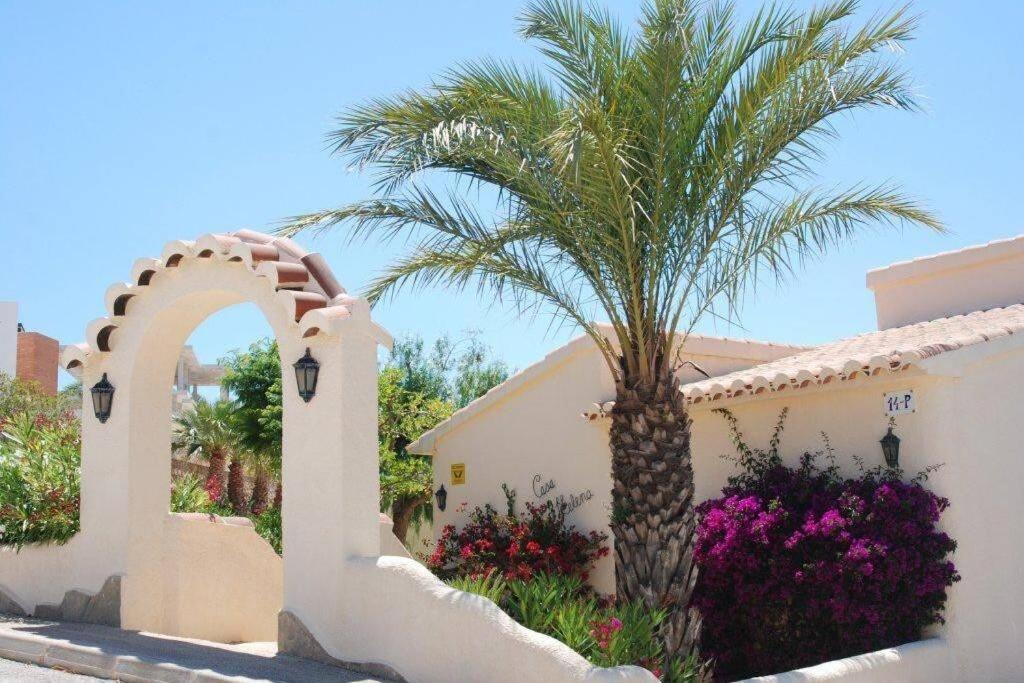 Casa Helena Villa Moraira