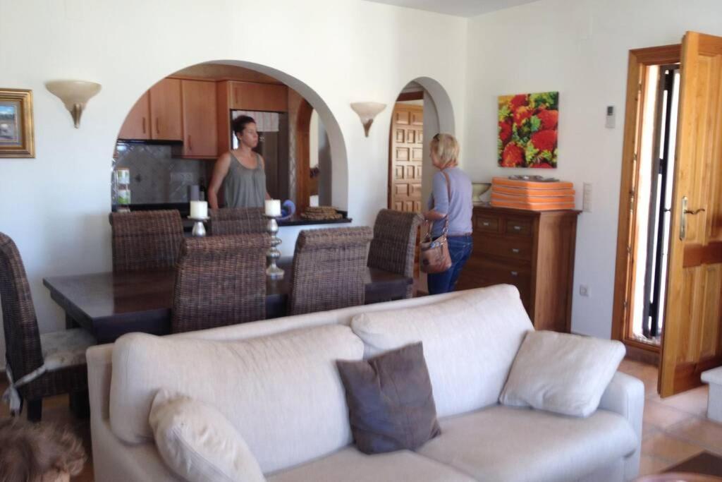 Casa Helena *