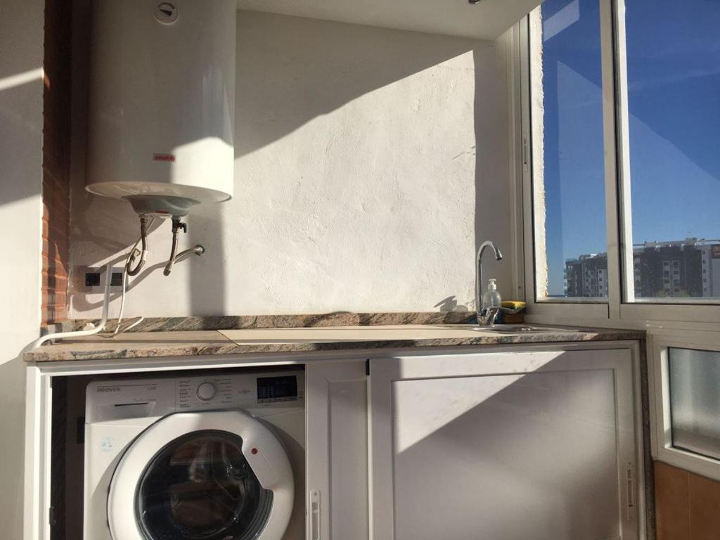 Apartamento Pleamar Torrevieja