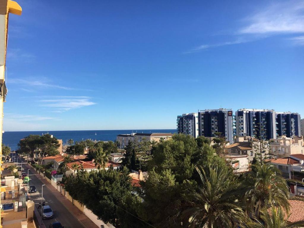 Pleamar Apartamento Torrevieja