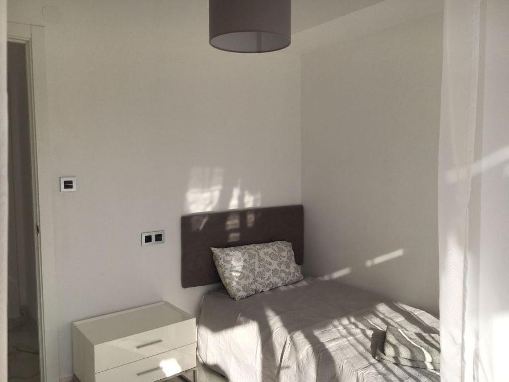 Apartamento Pleamar