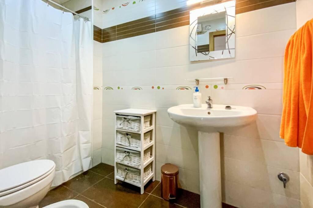 Apartment Piso Recien Reformado En Puerto De Mazarron. *