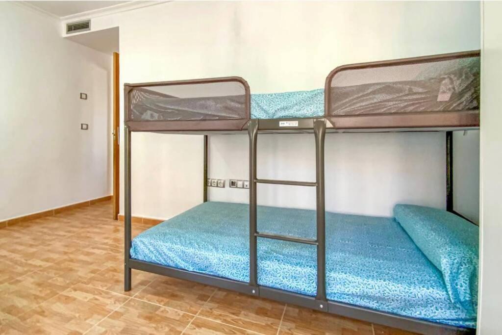 Apartment Piso Recien Reformado En Puerto De Mazarron. Puerto de Mazarron