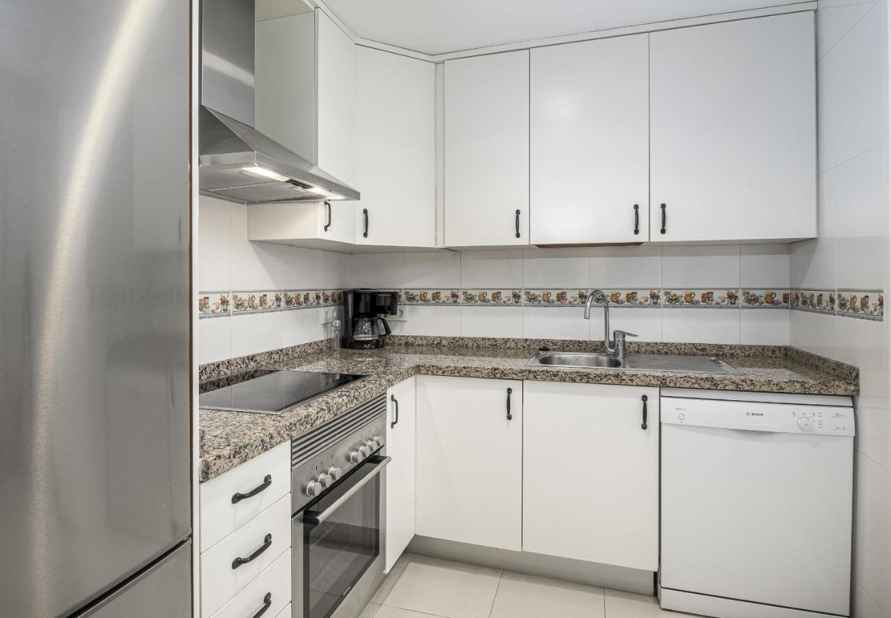 Apartamento 2311-modern With Sea And Pool Views San Luis de Sabinillas
